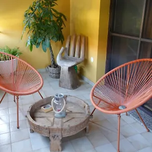 Hébergement de vacances Ben House, Santa Giusta
