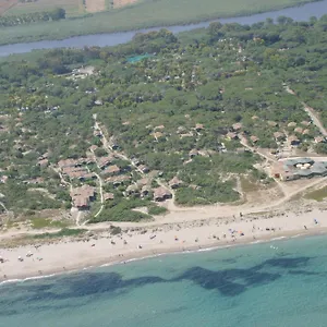 Camping Golfo Dell'asinara, Platamona
